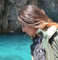 Maria Victoria Aldatz