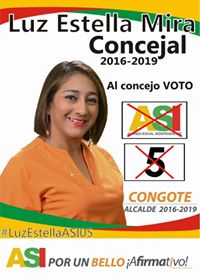 Luz Estella  Mira Sierra