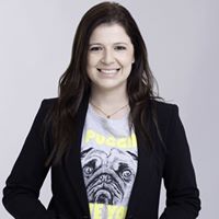 Alinne  Fraccaro S. Berri