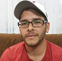 Eddy Alexander Arcaya Pinzón