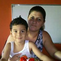 Elizabeth  Giler Intriago