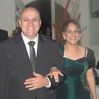 Leandro Fabiano Alves