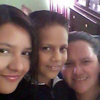 Leydy Selena  Pucha Alcivar