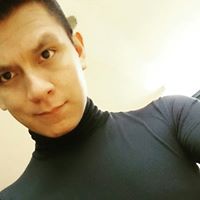 Sergio  Ruiz González