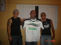 Antonio Cesar  Duarte Pereira