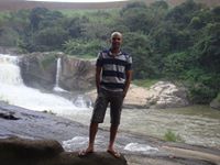 Sergio  José da Silva