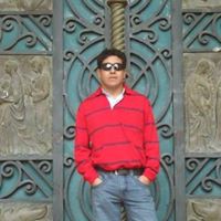 Fernando  Salazar Chacon