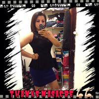 Veronica  Cedeño Zamora