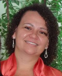 Gessimara  Santos da Cruz