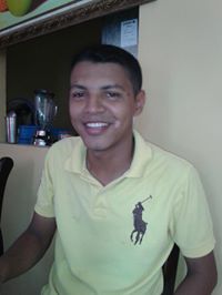 Dago  Barrios Mendoza