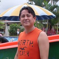 Omar Fabricio  Vergara Lopez