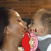 Rosa Angelica  Parra