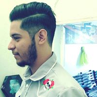 Mario Axel  Perez Padilla