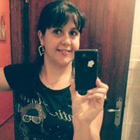 Fernanda Patricia  Coelho Fehr