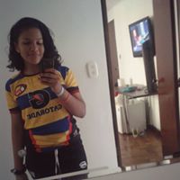 Dayana Marcela  Polo Diaz