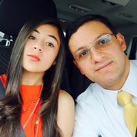 Jose Luis Porras Angulo