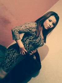 América Johana Sandoval Diaz