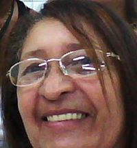 Maria Judeci  Judeci