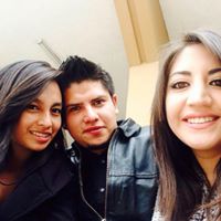 Christian Andres  Valdez Álvarez