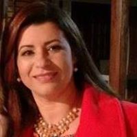 Dilciléia  Pereira Wessler