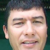 Libardo Antonio  Zapata Hincapie