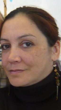 Tânia  Barros Cavadini
