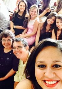 Jair  Ferreira Firmo