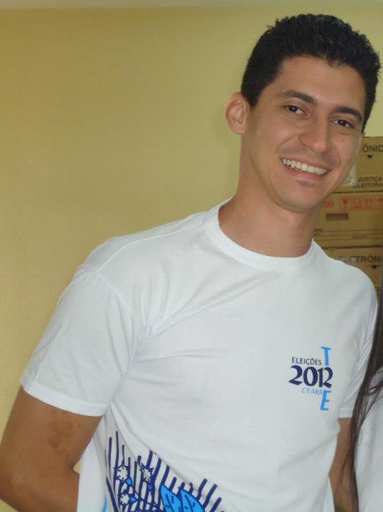 Rômulo Feitosa Moraes