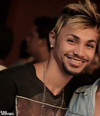 João Cleison  Fagundes