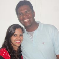 Sérgio X Suraí  Oliveira