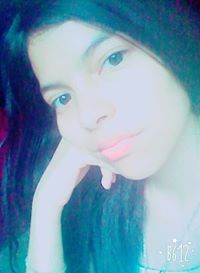 Maria Angel  Trochez