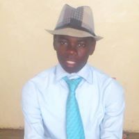 Agostinho Luis Agoeslove