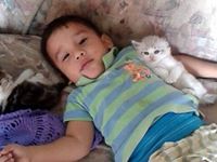 Israel  Benavides Pérez