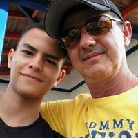 Nelson Augusto  Lopez Velasquez