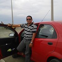 Francisco  Rodriguez