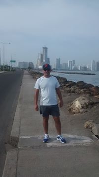 Hugo Hernando  Torres Duran