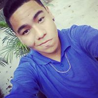 Alan Steven  Salazar