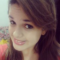 Naty Bomfim Oliveira