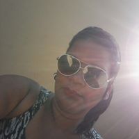 Márcia Sueli  da Silva