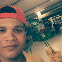 Jose Angel  Castillo Garcia