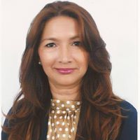 Alexandra  Libério Silveira