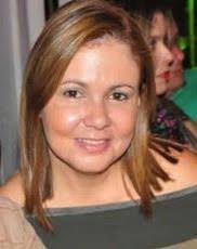 Rosecleide  Francino Ferreira