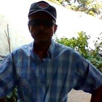 Fidel  Bolaños Cabrera