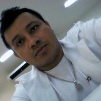 Heliomar  Cruz Barbosa