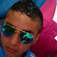 Cristian Camilo  Bernal Suarez