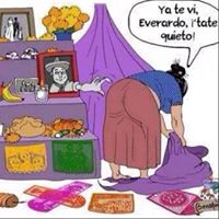 Luz Abigail  Limón Martínez