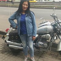 Maria Antonia  Gutierrez Rodriguez