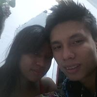 Angie Meliza  Castillo Fory