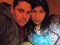 Christian  Garcia Vasquez