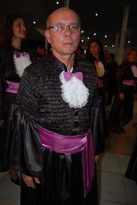 José  Avelino Vargens